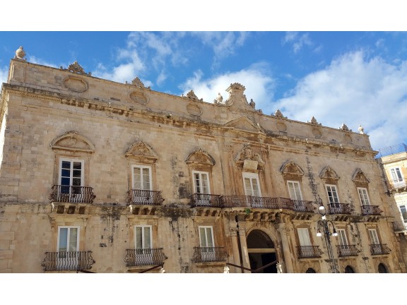 Siracusa e Ortigia