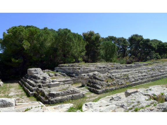 Siracusa e Ortigia