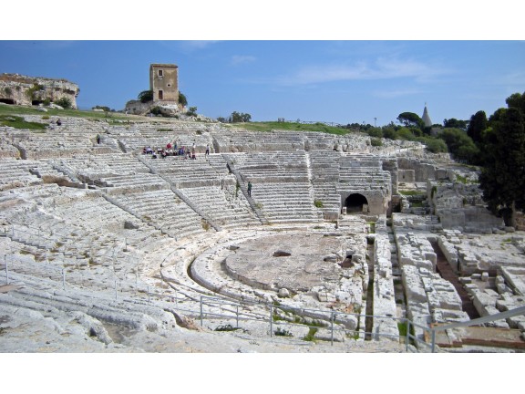 Siracusa e Ortigia
