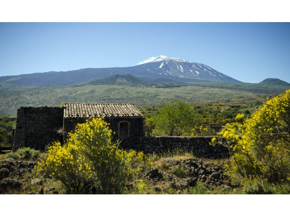 Giro Etna - Alcantara