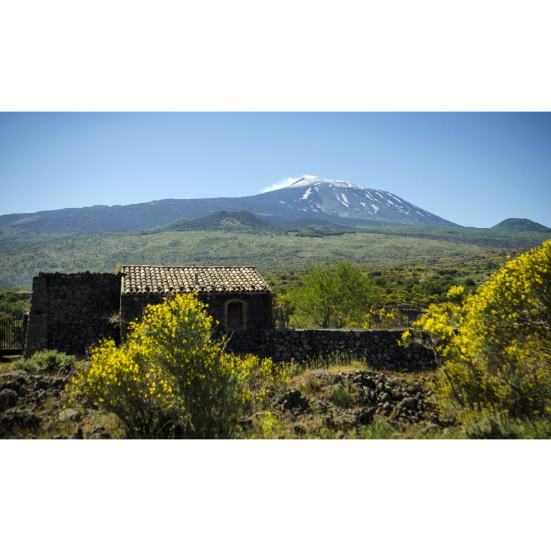 Giro Etna - Alcantara