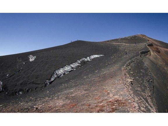 Etna Tour Basic