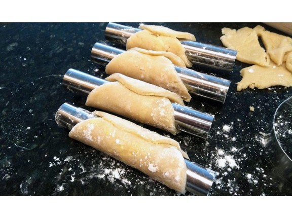 Kochkurs Cannolo