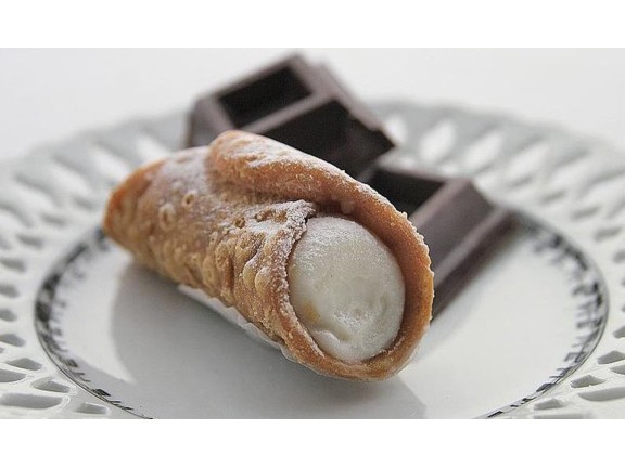 Kochkurs Cannolo