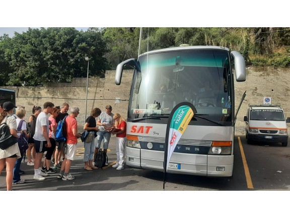 Etna Tour Basic