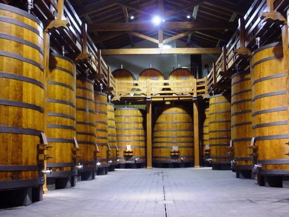 Randazzo - Alcantara e Wine Tasting