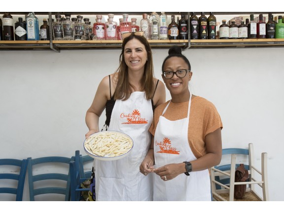 Corso di Cucina siciliana