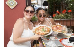 Pizza Backkurs