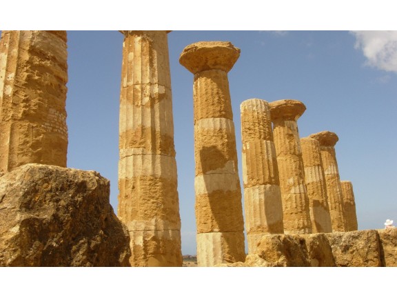 Agrigento - Piazza Armerina