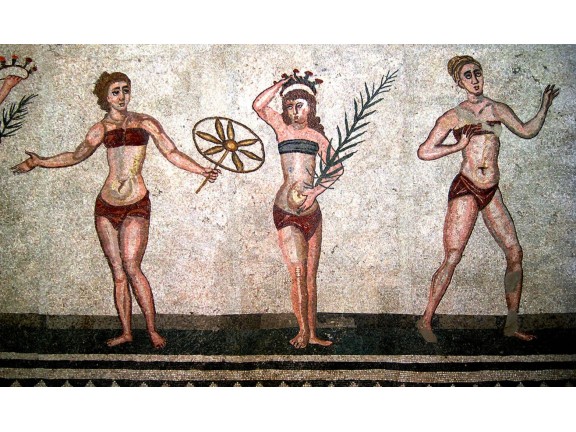 Agrigento - Piazza Armerina