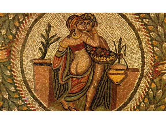 Agrigento - Piazza Armerina