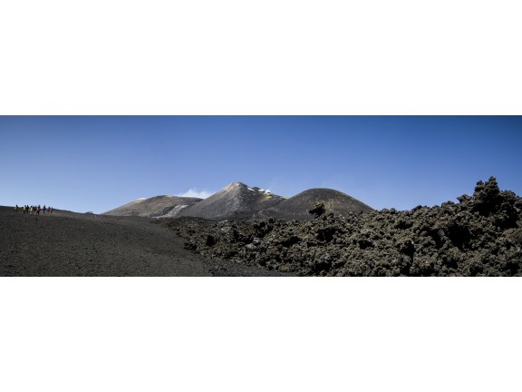 Giro Etna - Alcantara