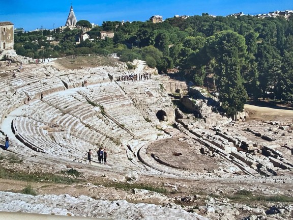 Siracusa e Ortigia