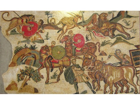 Agrigento - Piazza Armerina