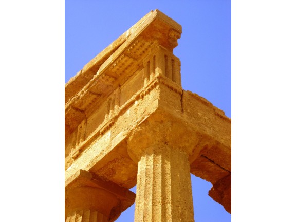 Agrigento - Piazza Armerina