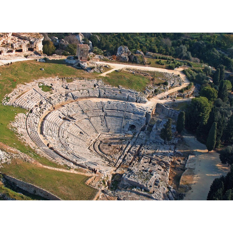 Siracusa e Ortigia