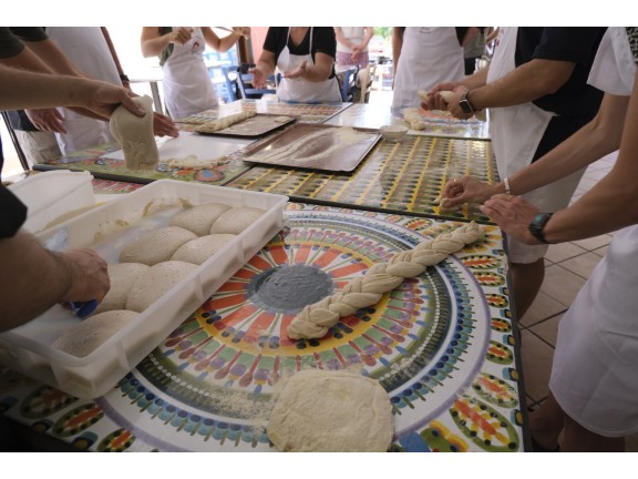 Corso privato di Cucina siciliana