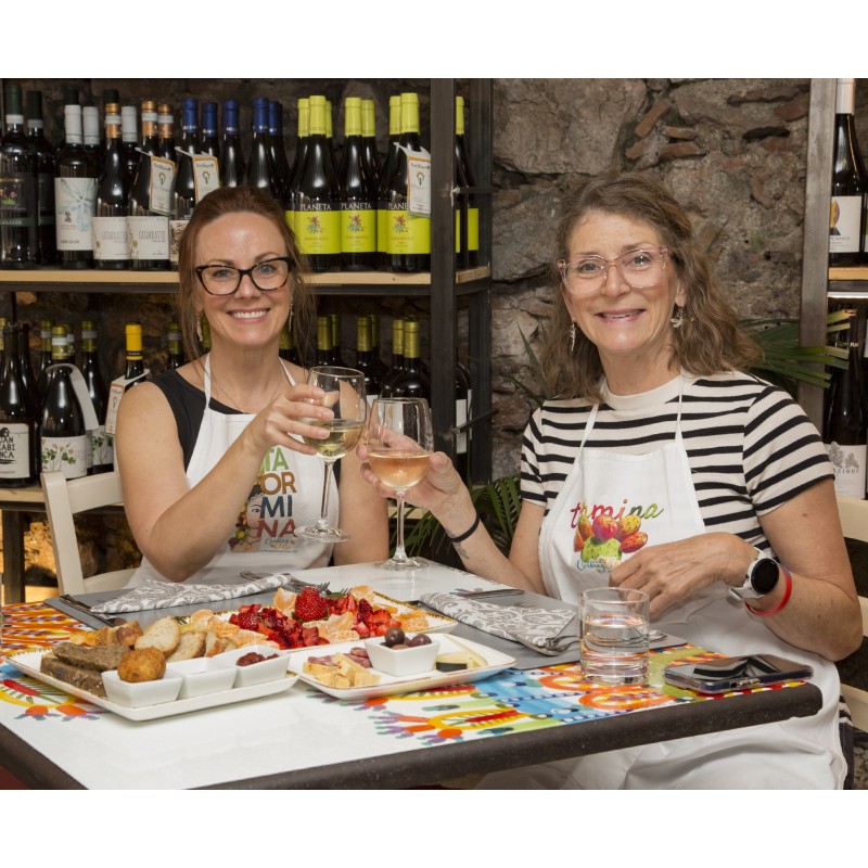 Corso privato di Cucina siciliana