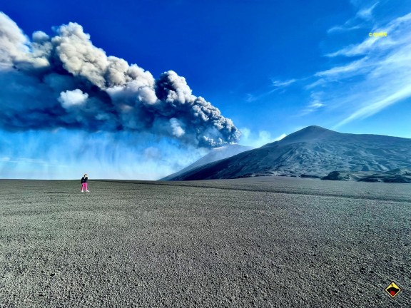 Etna Tour Basic