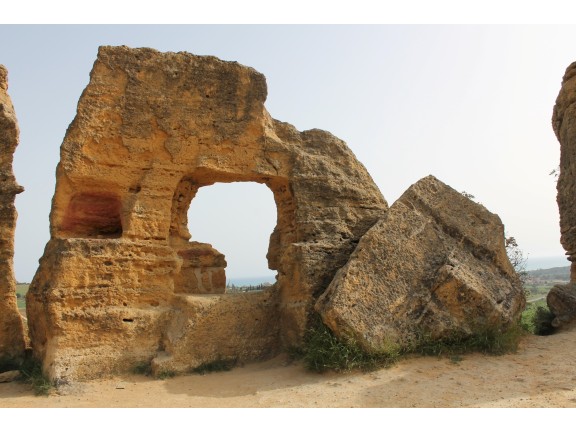 Agrigento - Piazza Armerina