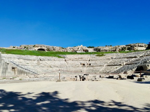 Siracusa e Ortigia