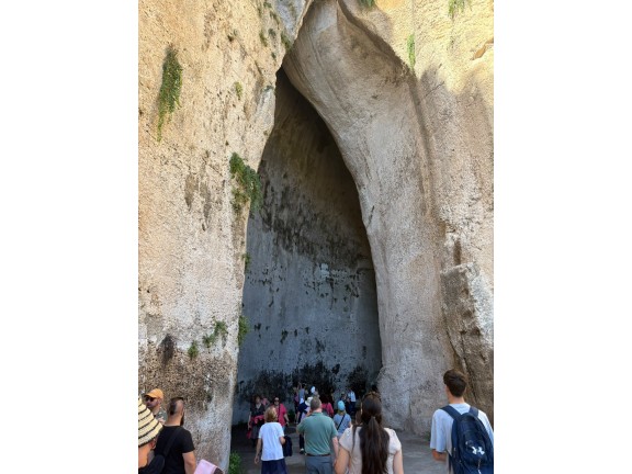Siracusa e Ortigia