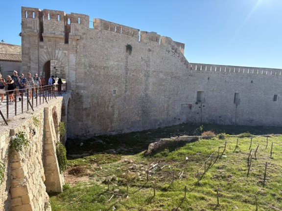 Siracusa e Ortigia
