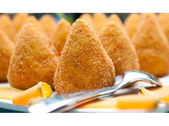 Arancino Making Class