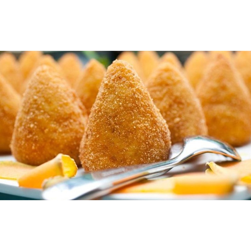 Arancino Making Class