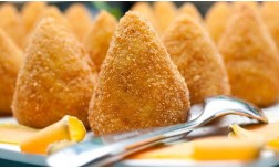 Arancino Kochkurs