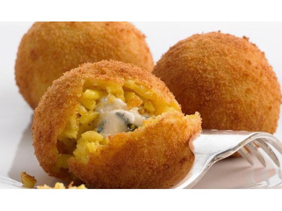 Arancino Making Class