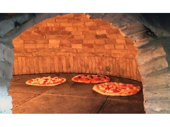 Corso di Pizza