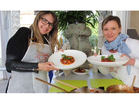 Corso di Cucina siciliana